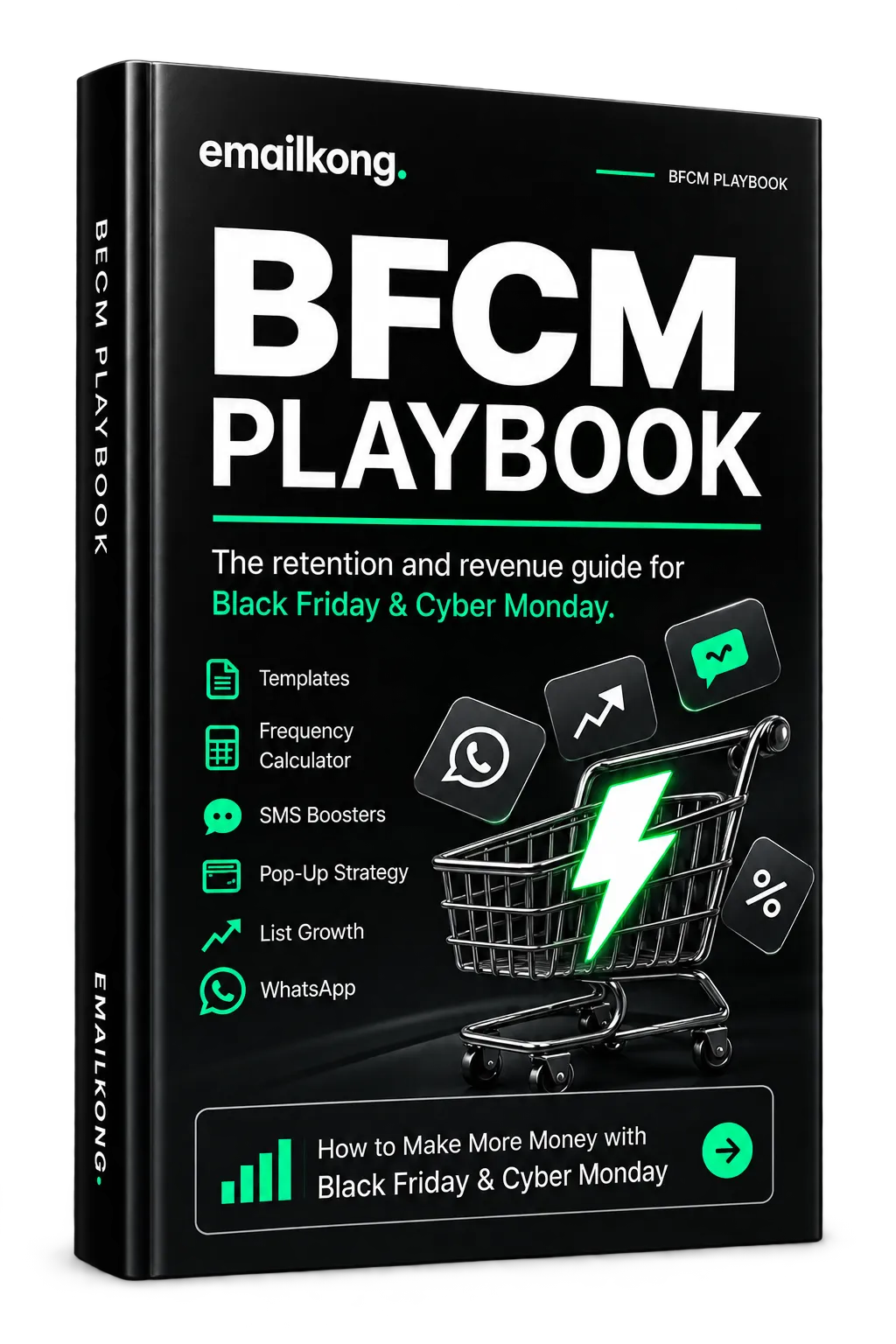 BFCM Playbook